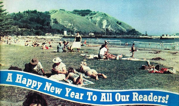 Gisborne Photo News